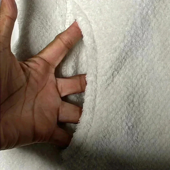 Patagonia Ivory Retool Snap-T Pullover Jacket Size M (10) - Picture 2 of 9